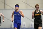 Track & Field  Men’s Track & Field open up the 2023 indoor season with a home meet against Colby College. They also competed against visiting Wentworth Institute of Technology, Worcester State University, Gordon College and Connecticut College. - Photo by Keith Nordstrom